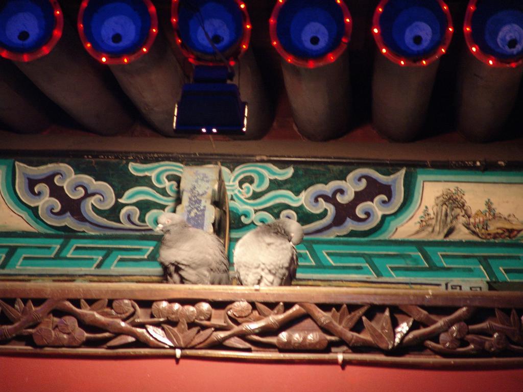 Pingyao Yucheng Yuan Inn ภายนอก รูปภาพ